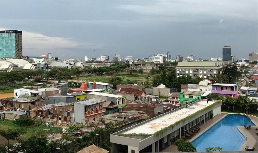 Melacak Jejak Peninggalan Patompo, Wali Kota Fenomenal di Makassar