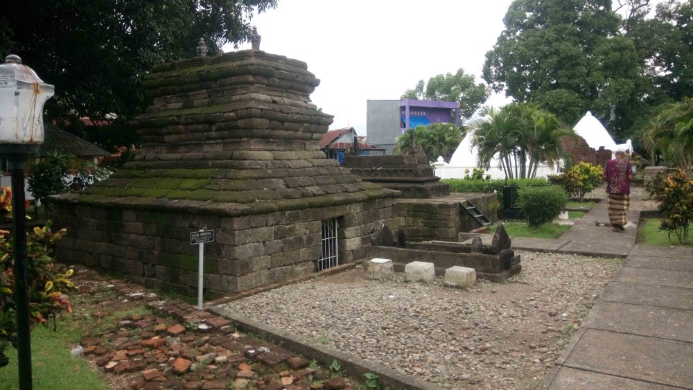 Dari Benteng ke Klenteng: Ini 9 Spot Wisata Sejarah di Kota Makassar