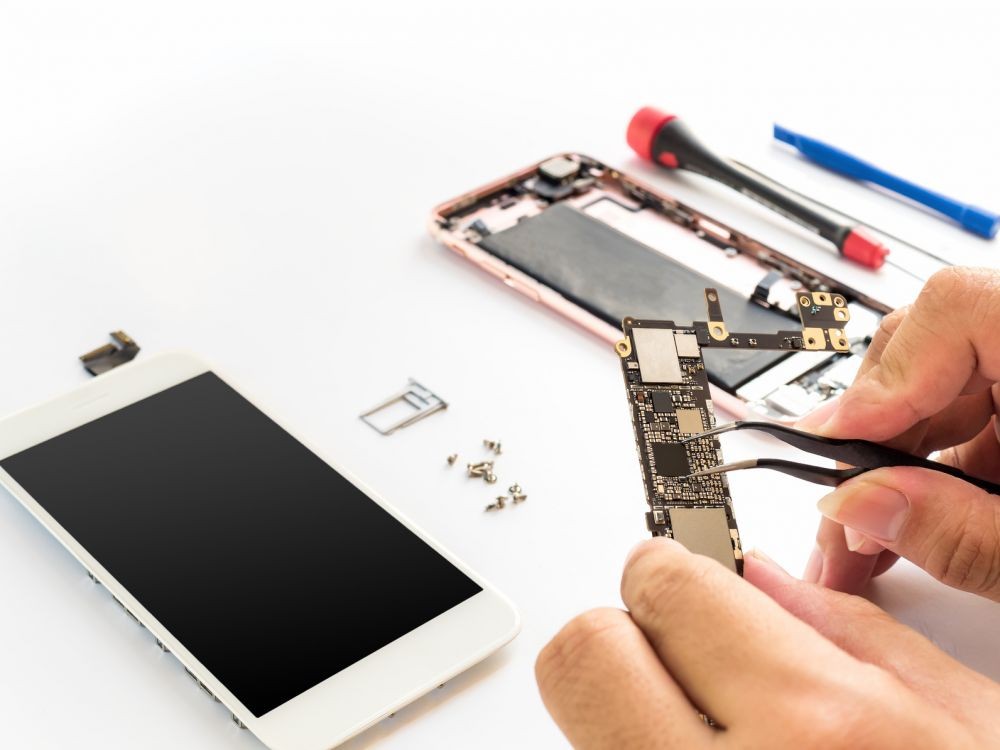 5 Faktor yang Menyebabkan Perbaikan Smartphonemu Bisa Mahal dan Lama!