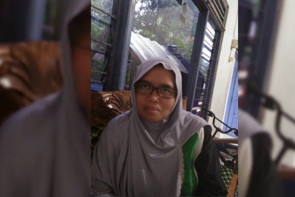 Muslihah, Perempuan Baja di Kabupaten Purbalingga