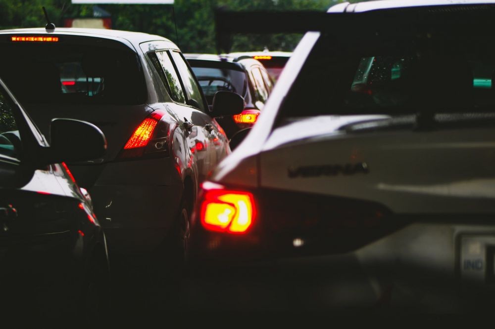 Pengamat: Kemacetan Bikin Orang Medan Kurang Bahagia