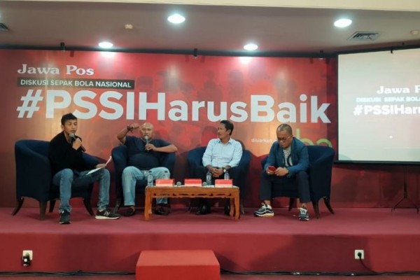 Komite Wasit PSSI Sebut Gol Kedua Persija Harusnya Pelanggaran