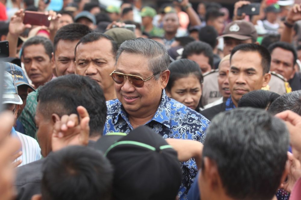 Demokrat Bali Siap Menggaji Caleg yang Gagal Lolos ke Dewan