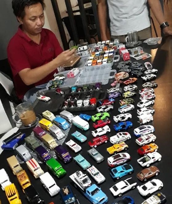 Oto-oto Makassar: Komunitas 'Mobil' Ramah Lingkungan