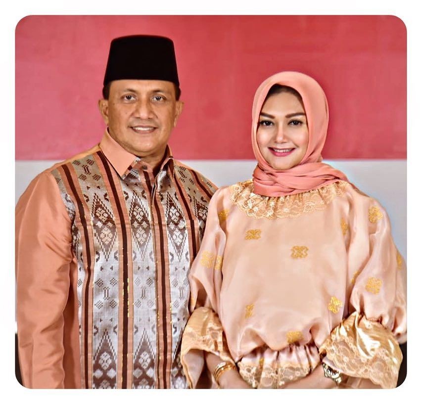 10 Artis Ini Pernah Terhalang Restu Orang Tua, Apa Kabar Mereka?