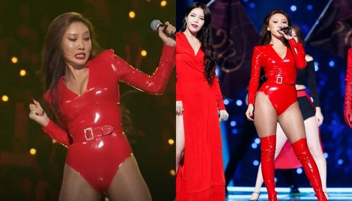 Wah! 10 Idola KPop Ini Dinilai Tampil Berani di Atas Panggung