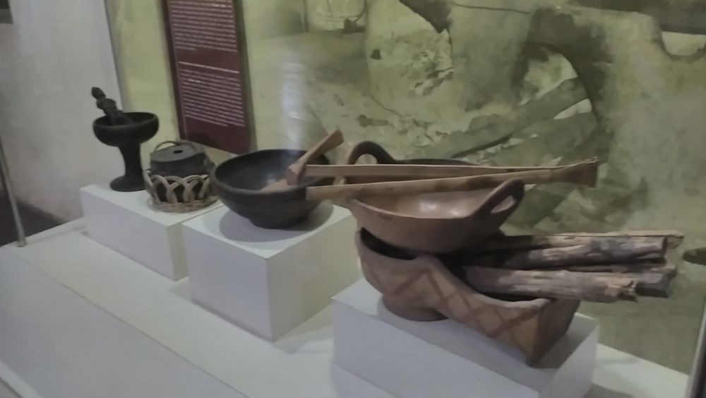 Melihat Mozaik Budaya dan Sejarah Rakyat Sulsel di Museum La Galigo