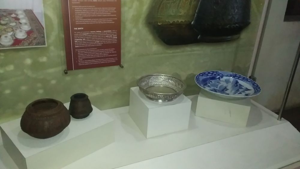 Melihat Mozaik Budaya dan Sejarah Rakyat Sulsel di Museum La Galigo