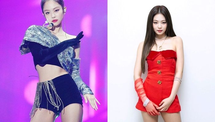 Wah! 10 Idola KPop Ini Dinilai Tampil Berani di Atas Panggung