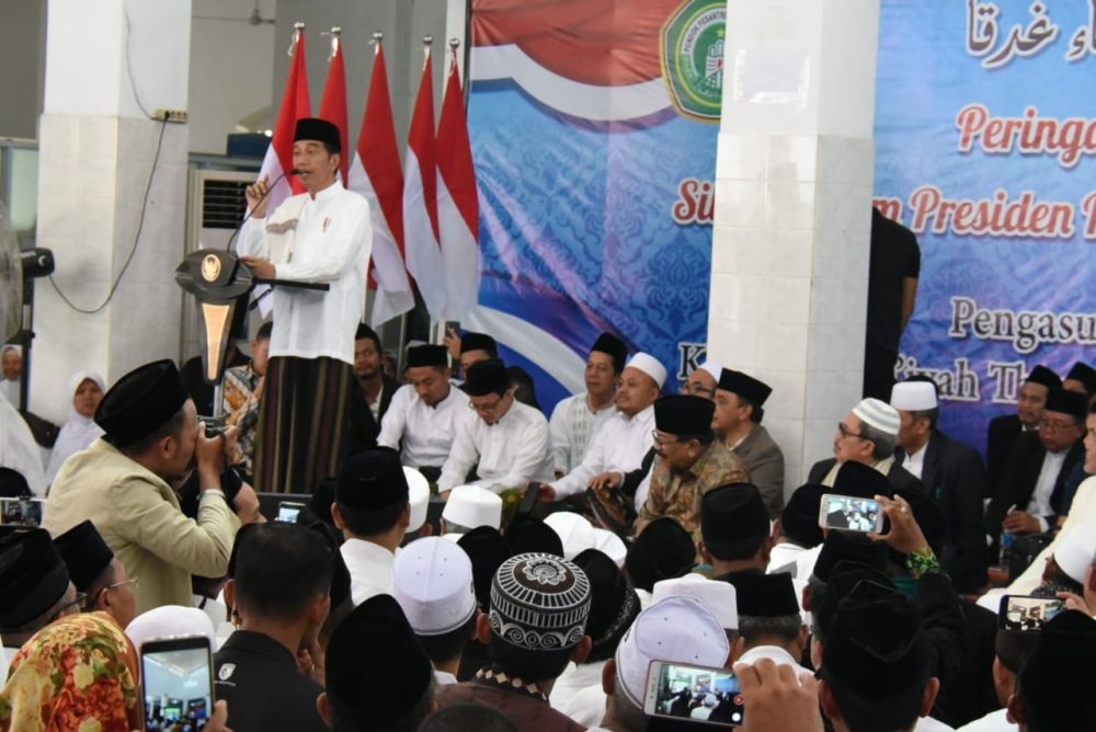 Pemuda Muhammadiyah Bali Nilai Konflik Uighur Mirip Rezim Pol Pot