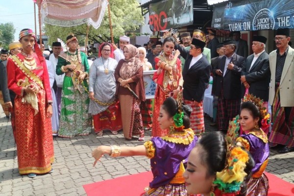 Ceramah bahasa makassar tentang bulan ramadhan