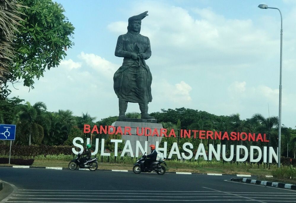 La Rewa Jadi Maskot Pilkada Makassar 2020, Ini Maknanya