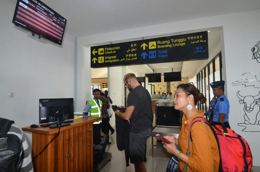 Menpar Targetkan 100.000 Turis Malaysia Kunjungi Banyuwangi