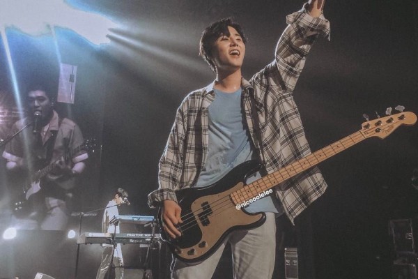 7 Fakta Kang Young Hyun DAY6, Rapper Serba Bisa Kesayangan MyDay