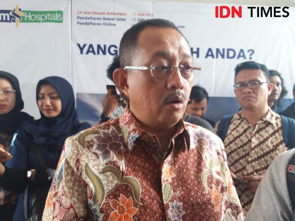 222 Perusahaan di Surabaya Akan Buka Lowongan di Situs Disnaker