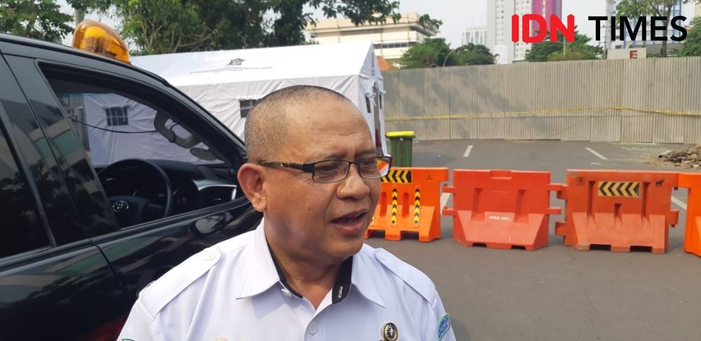 BMKG Pastikan Tak Ada Gempa dan Lekuifaksi di Jalan Gubeng Raya