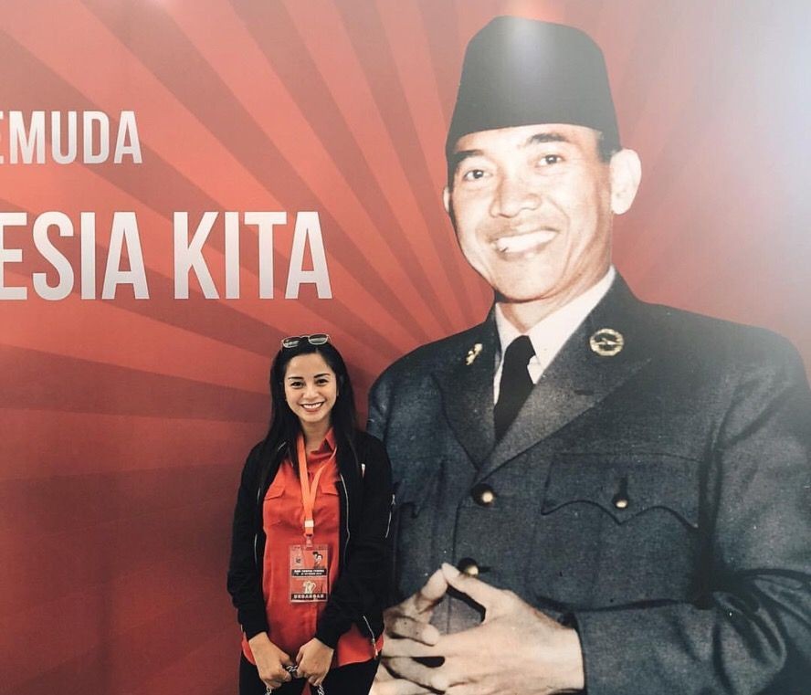Jokowi Berhasil Dekati Milenial Jawa Barat?