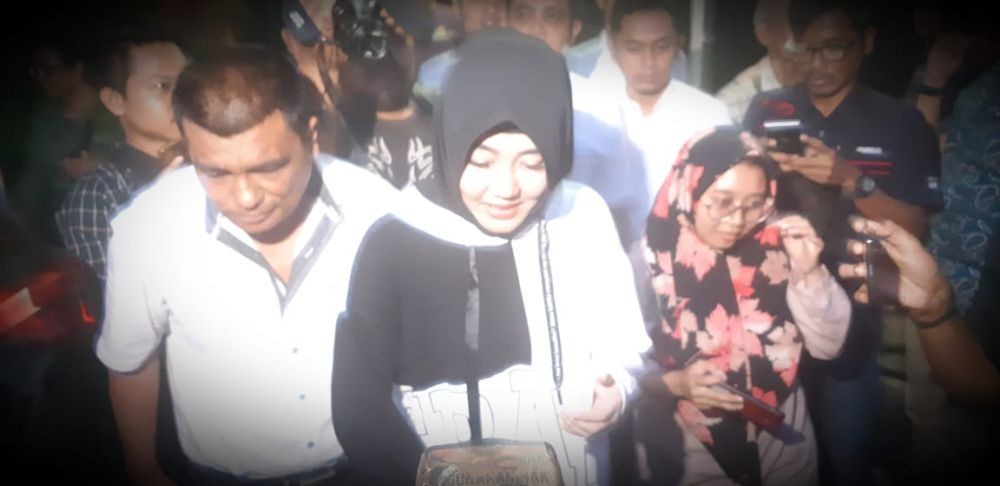 Usai Via dan Nella, Polda Jatim Layangkan Panggilan ke Olla dan Nia?