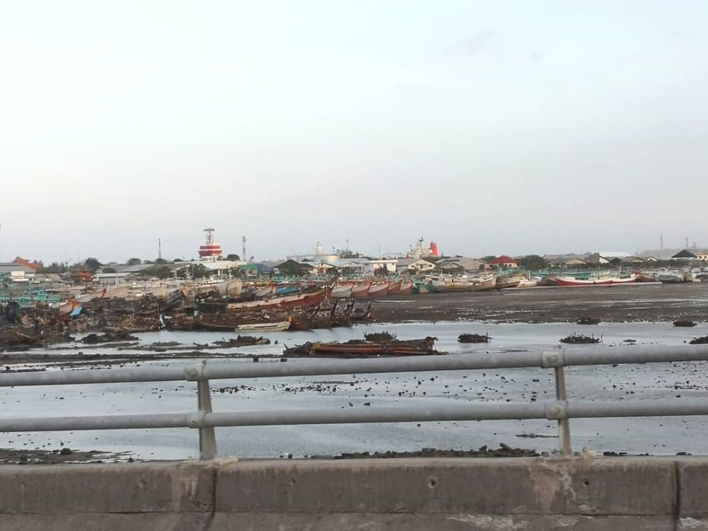 Brahmantya Benarkan KKP Terbitkan Izin Lokasi Teluk Benoa Untuk TWBI