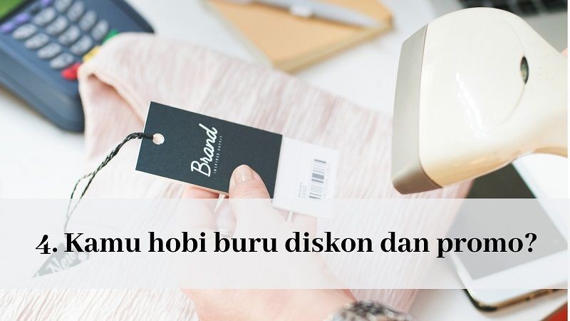 Kami Bisa Tebak Pengeluaran Terbanyakmu Dalam Sebulan Lewat Kuis Ini