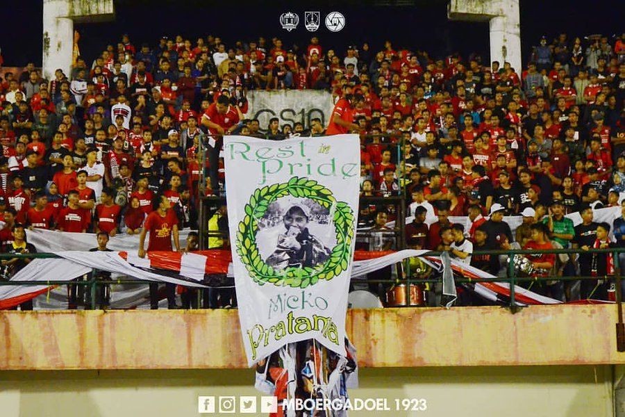 Jangan Terulang! 5 Suporter Sepakbola Indonesia yang Tewas Selama 2018