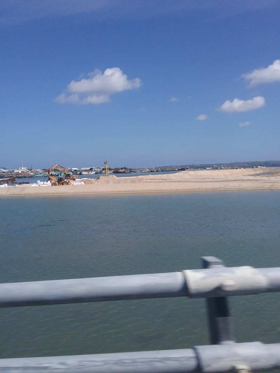 Brahmantya Benarkan KKP Terbitkan Izin Lokasi Teluk Benoa Untuk TWBI