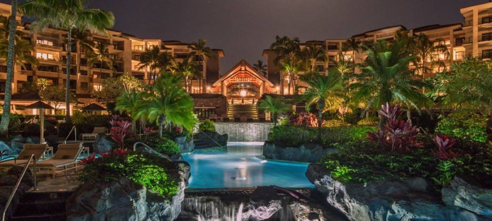 10 Hotel dengan Pantai Pribadi Terbaik di Dunia, Indonesia Nomor SatuÂ 