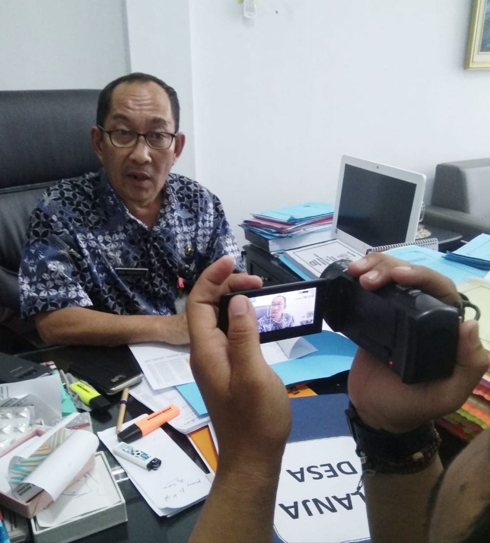 Jelang Akhir Tahun, Serapan APBD Kabupaten Madiun Masih 80,34 Persen
