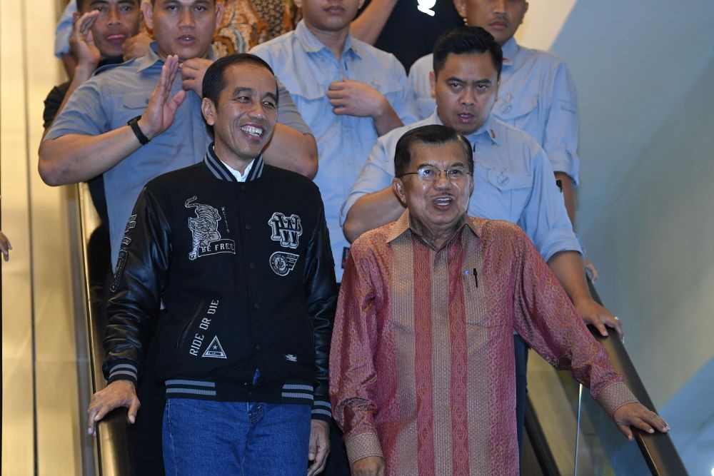 KPR Yogyakarta Nyatakan Golput Pada Pemilu 2019