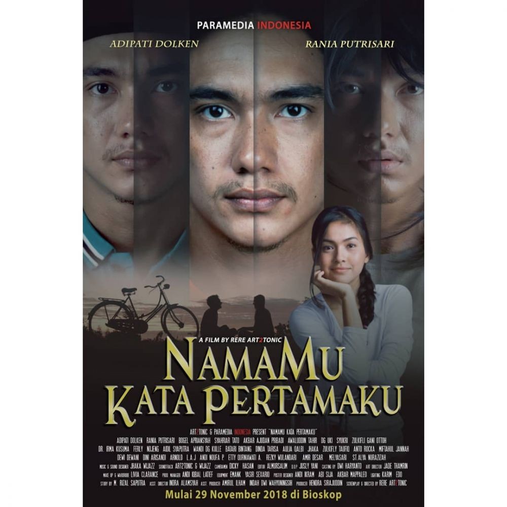 Ini Dia Film Lokal Makassar