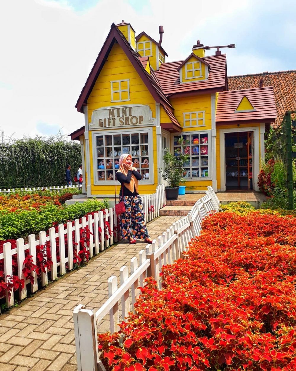 9 Tempat Wisata Seru di Bandung yang Bisa Kamu Kunjungi dalam Sehari