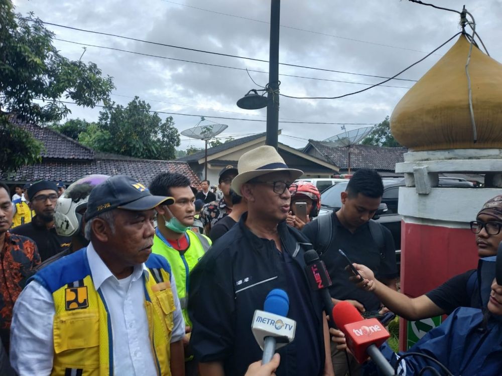 Pemkot Tangerang Konfirmasi 4 Warganya Terpapar Varian Omicron 