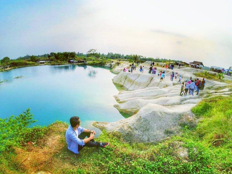 7 Tempat Camping di Tangerang, Liburan Gak Perlu Mahal