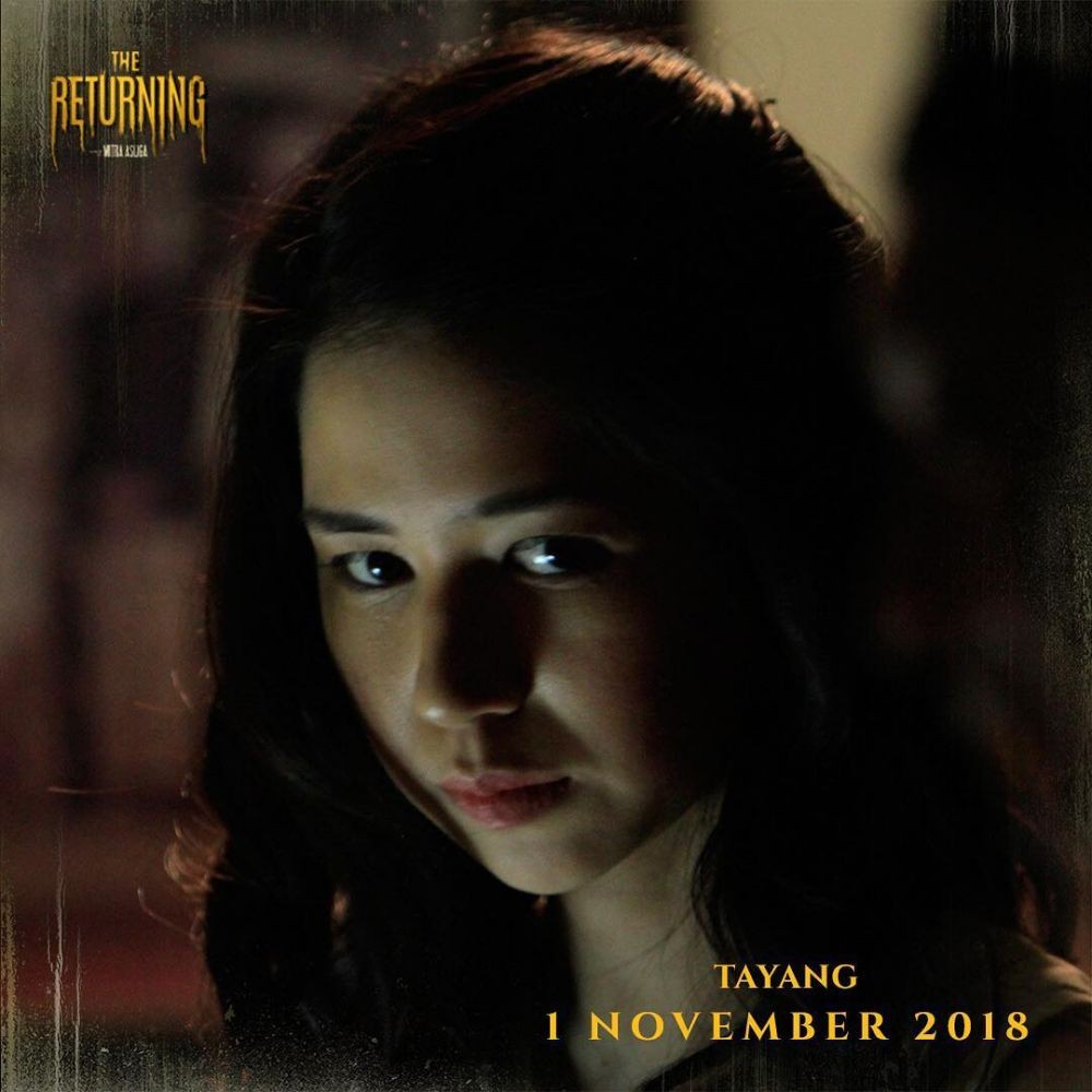 7 Film Horor Indonesia Paling Keren di 2018, Merinding Parah!