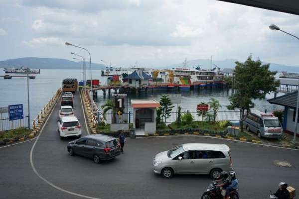 Jadwal Kapal Rute Lombok - Banyuwangi Kamis 7 Desember 2023