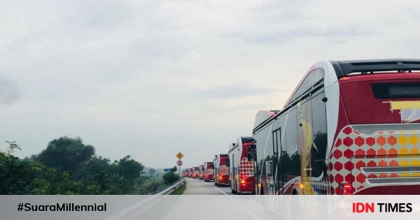 Pemkot Tambah 10 Unit Suroboyo Bus