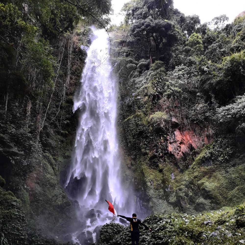 Ini Nih 9 Wisata Menawan Dekat Danau Toba yang Wajib Kamu Kunjungi