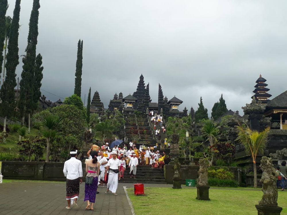 59 Puskesmas di Bali Mampu Beri Pelayanan Kesehatan Peduli Remaja