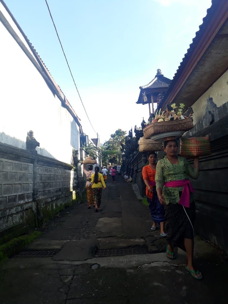 Bagaimana Seharusnya Keluarga di Bali Merawat ODGJ? Jangan Menambah Trauma