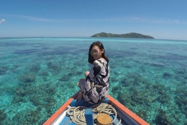 7 Destinasi Keren di Sulawesi Utara, Gak Cuma Ada Bunaken Lho!