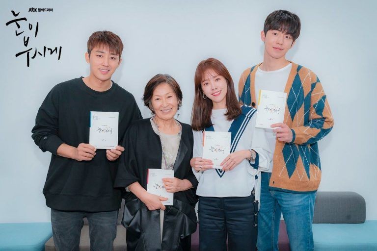 Bikin Susah Move On! 10 Drama Korea Paling Romantis Selama 2019 