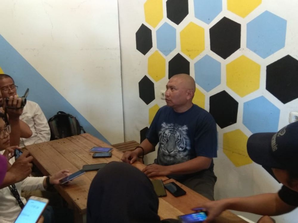 Ungkap Skandal Pengaturan Skor, Keluarga Bambang Suryo Diteror