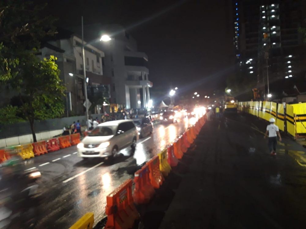 Sidang Perdana Jalan Raya Gubeng Longsor Digelar Hari Ini