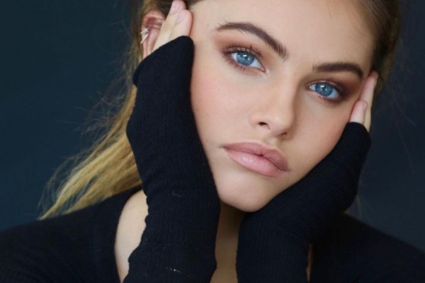 10 Fakta Thylane Blondeau, Wanita yang Raih Predikat Tercantik 2018