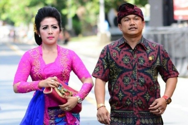 Jejak Karier Jro Jangol Jadi Dewan, Terlibat Narkoba Hingga Meninggal