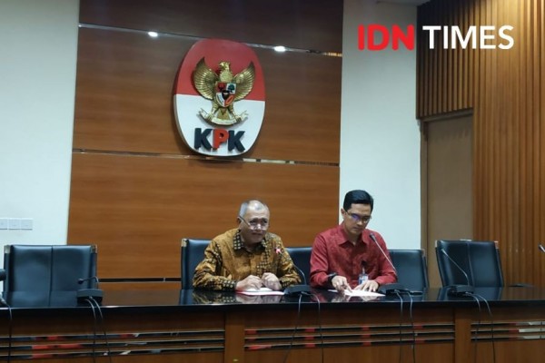 Terungkap! Bom di Kediaman Ketua KPK Agus Rahardjo Ternyata Palsu