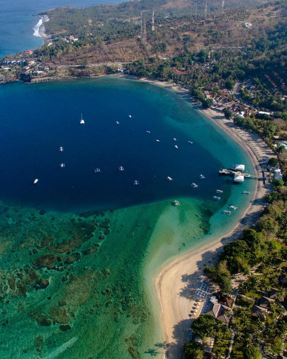 Ternyata Ini Lho 9 Waktu Terbaik Untuk Berkunjung Ke Lombok