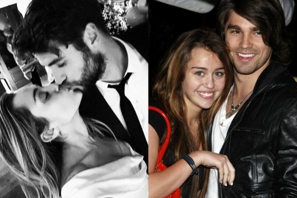 Menikah, Inilah 5 Pria yang Pernah Singgah di Hati Miley Cyrus