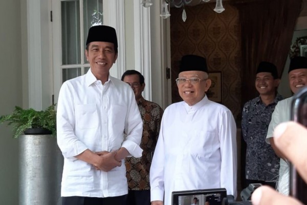 Begini Tanggapan Jokowi soal Teror Pimpinan KPK
