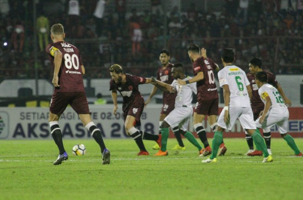 Sudah Masuk Tahun 2019, Liga 1 Indonesia Kapan Dimulai?
